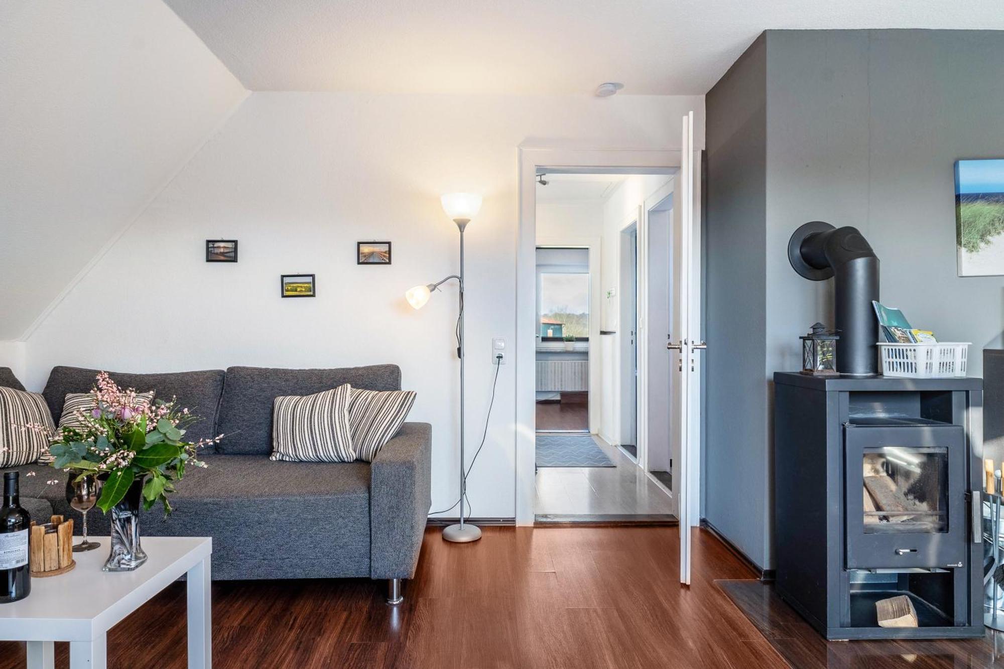 Ferienwohnung Moin Schonwalde am Bungsberg Екстериор снимка