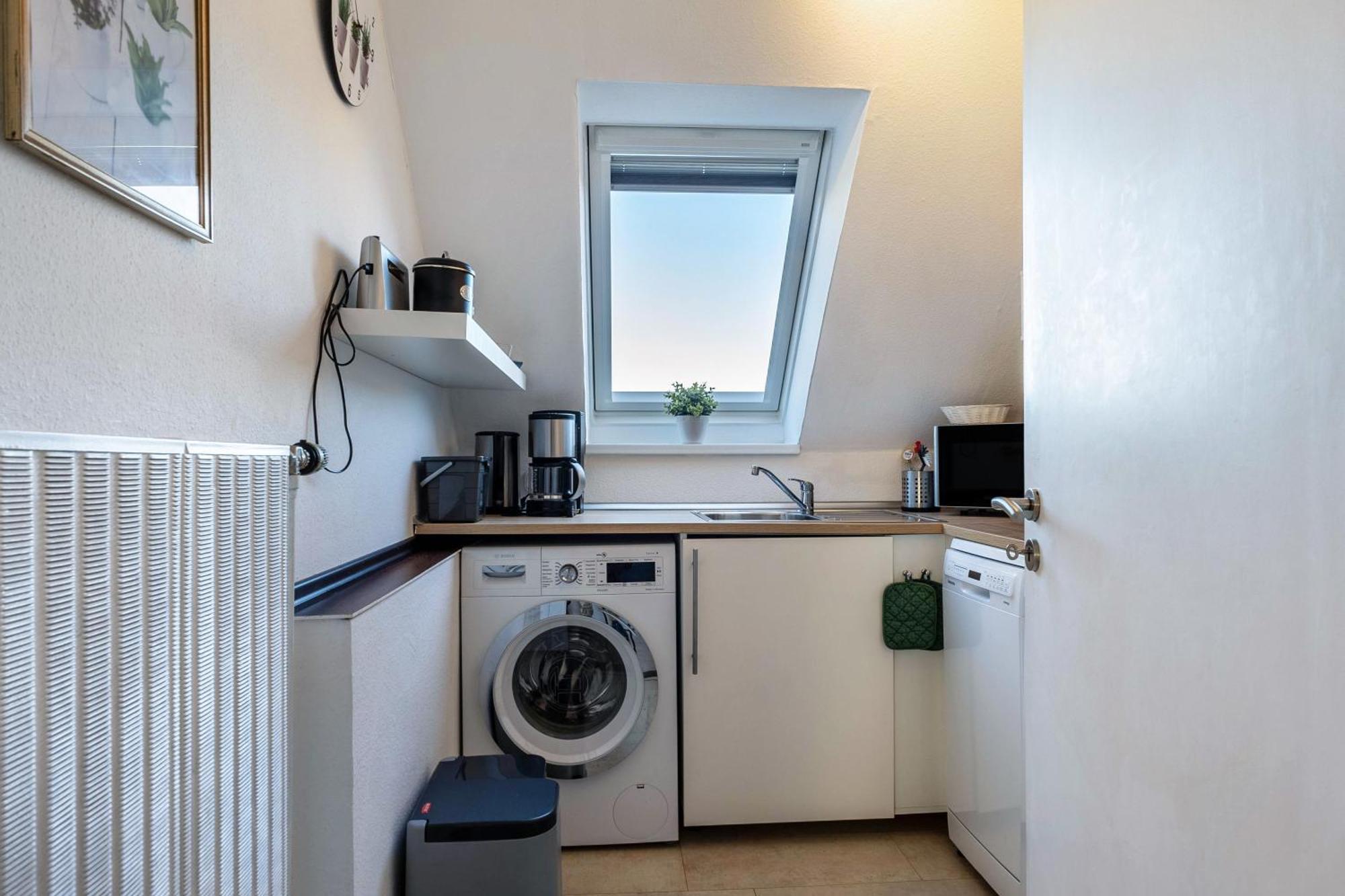 Ferienwohnung Moin Schonwalde am Bungsberg Екстериор снимка