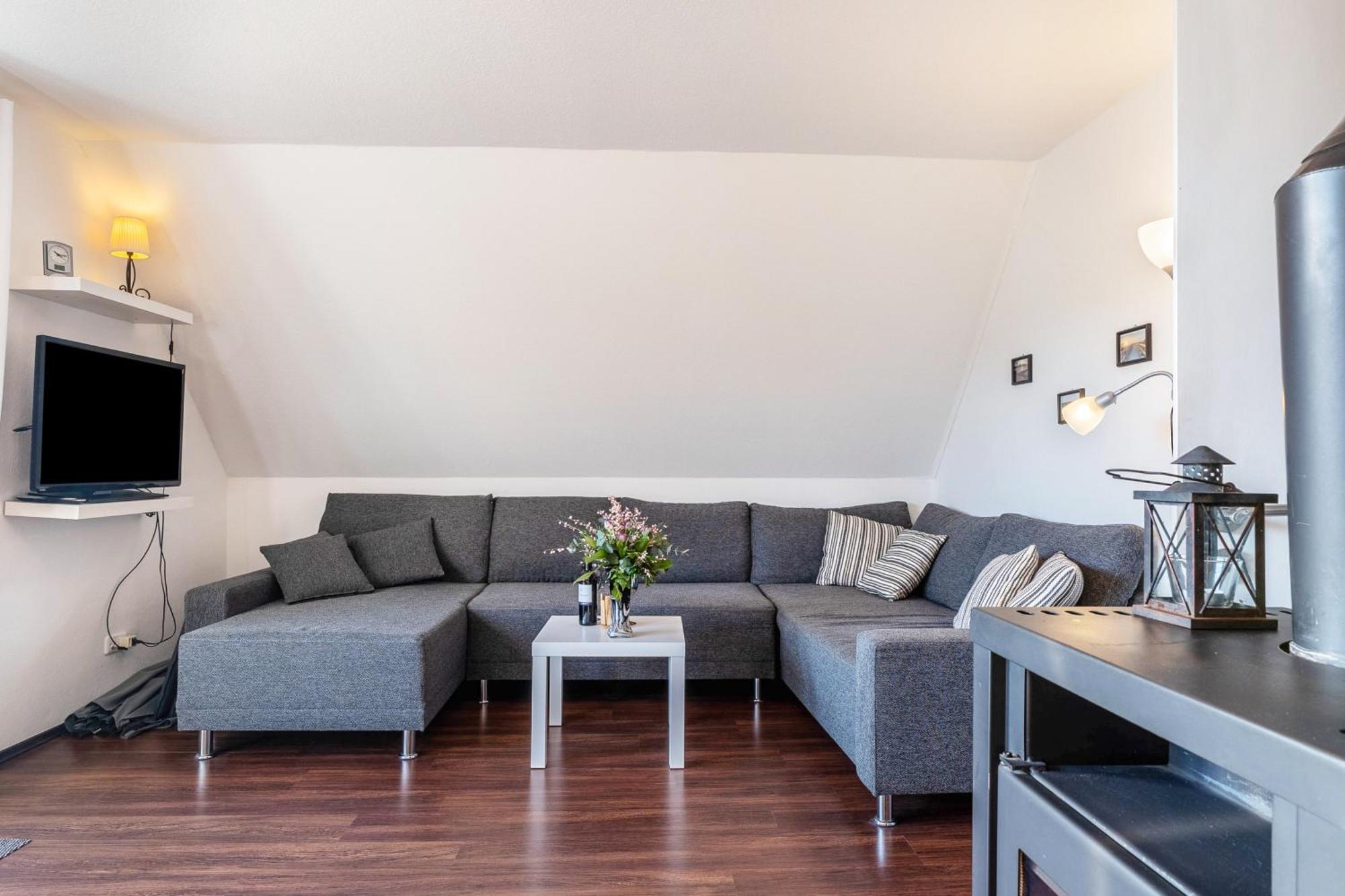 Ferienwohnung Moin Schonwalde am Bungsberg Екстериор снимка