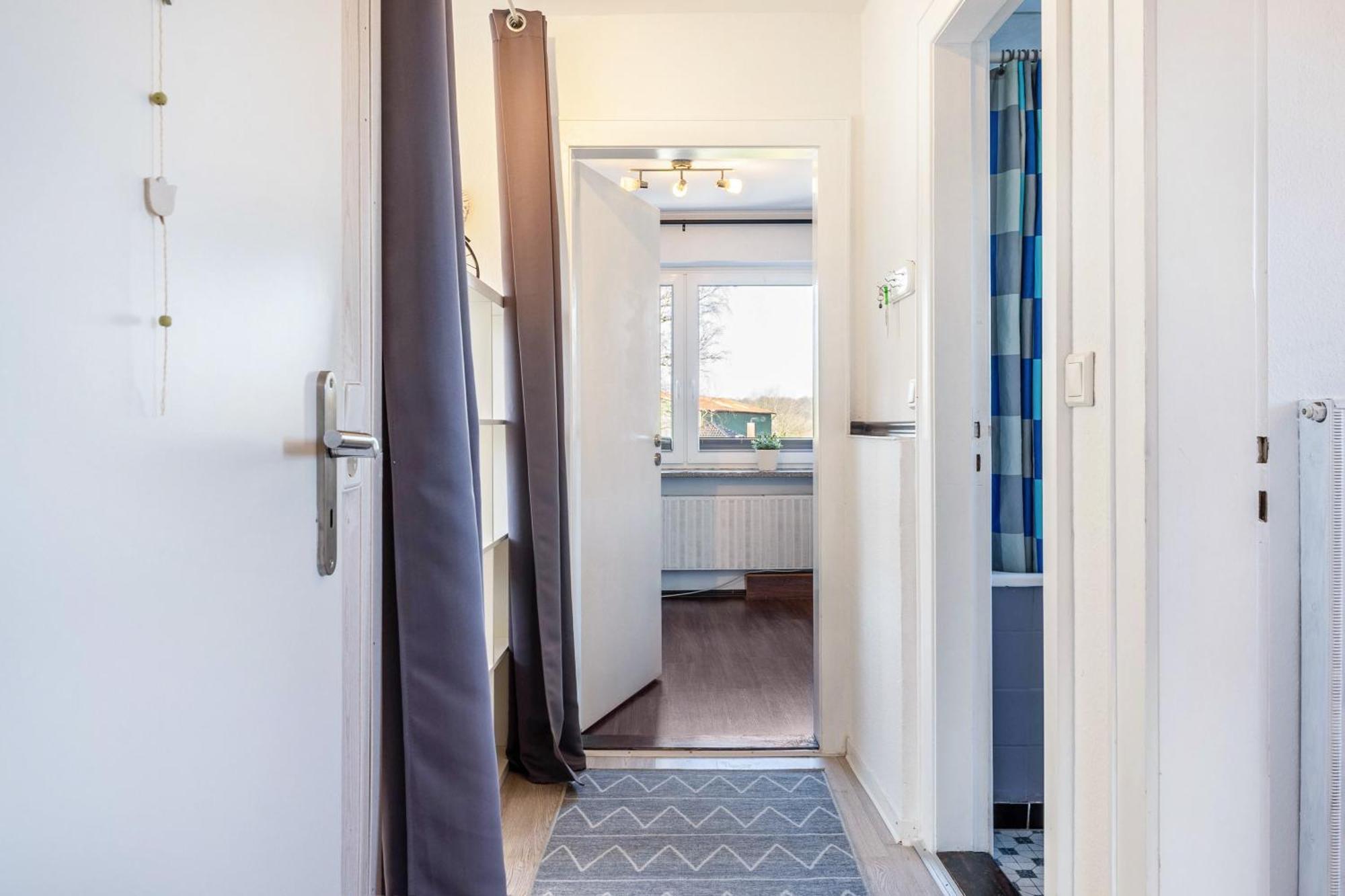 Ferienwohnung Moin Schonwalde am Bungsberg Екстериор снимка
